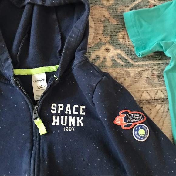 Toddler Boy Bundle | Size 24M - Picture 3 of 5